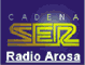 Cadena / Ser Radio Arosa